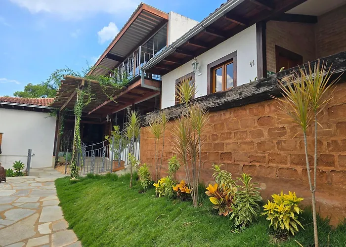 Divina PousadaPousada